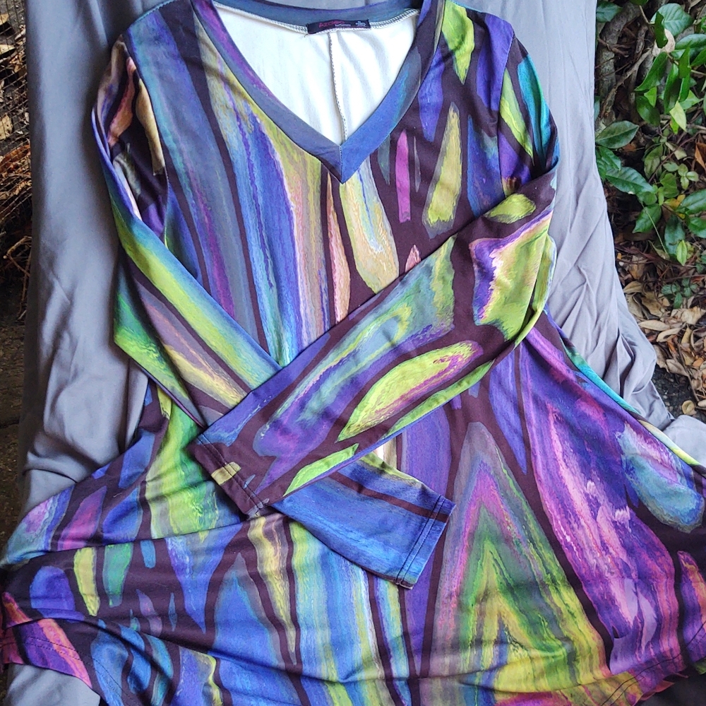 Azalea Dress
